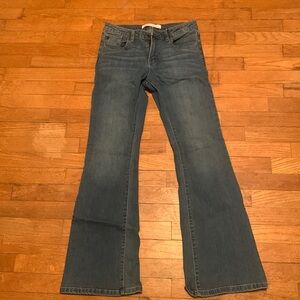 KanCan Boot Cut Jeans